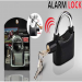 Alarm lock